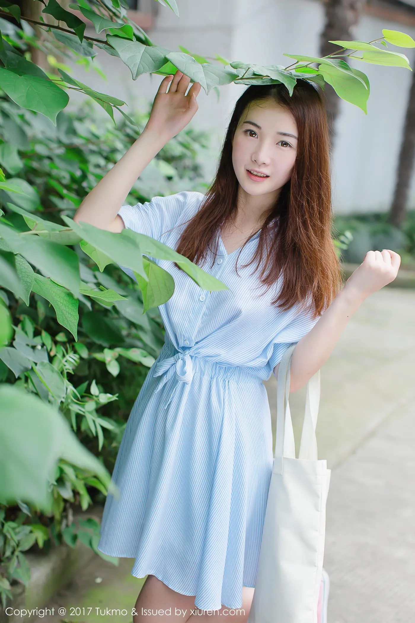 Vol.099 绵绵 [41P]插图8